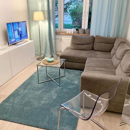 Apartament Sucharskiego Stary Toruń Exterior foto