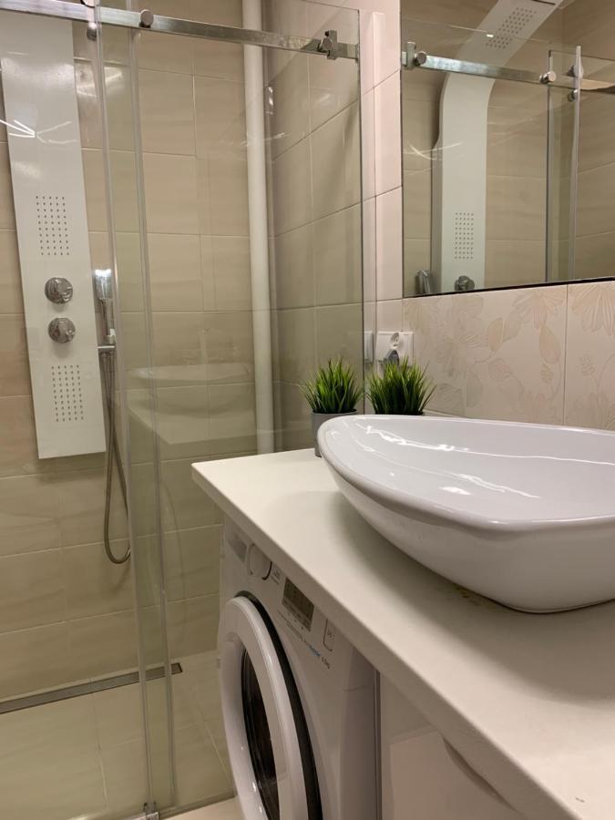 Apartament Sucharskiego Stary Toruń Exterior foto